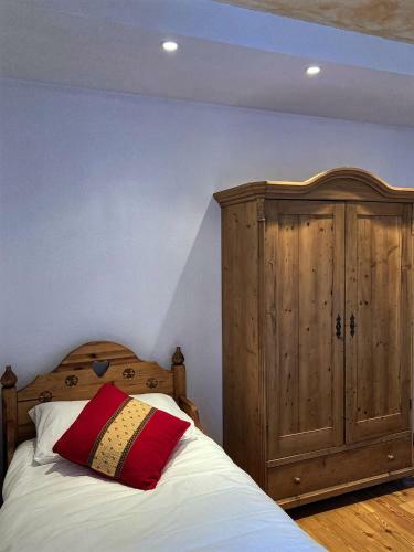 Apartamento Casa Gialla