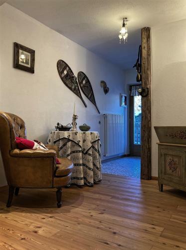 Apartamento Casa Gialla