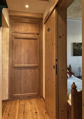 Apartamento Casa Gialla
