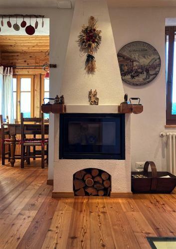 Apartamento Casa Gialla