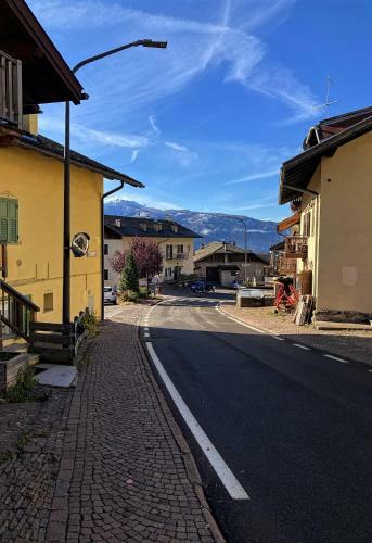 Apartamento Casa Gialla