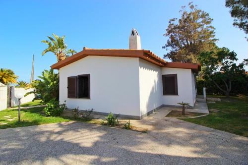 Villa Caterina A 100 Mt Dalla Spiaggia