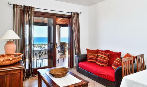 Apartamento Castededdu 1 Costa Rei