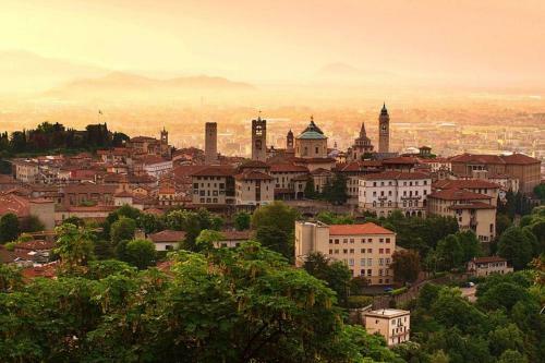 Apartamento La Cascinetta - Bgy Airport