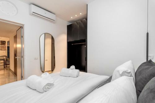 Apartamento Sea U Mahne Yehuda - Modern 1 Bdr With Balcony