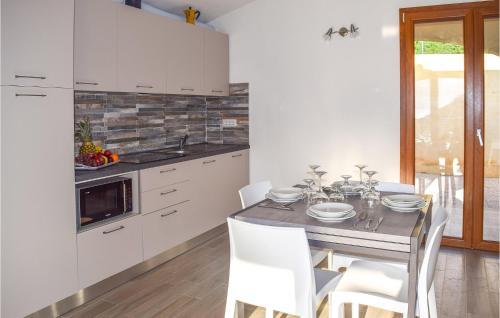 Apartamento Villino
