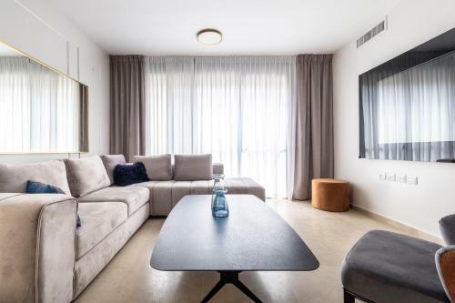 Apartamento The Haneviim Suites - Isrentals