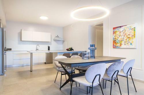 Apartamento The Haneviim Suites - Isrentals