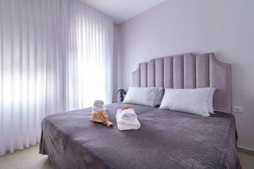 Apartamento The Haneviim Suites - Isrentals