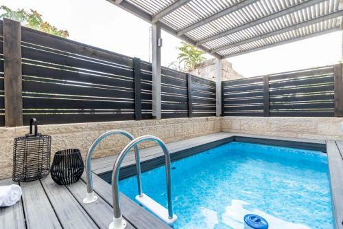 Apartamento The Haneviim Suites - Isrentals