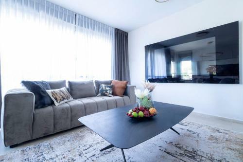 Apartamento The Haneviim Suites - Isrentals