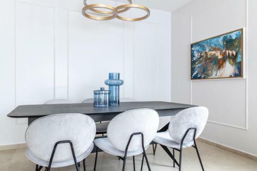 Apartamento The Haneviim Suites - Isrentals