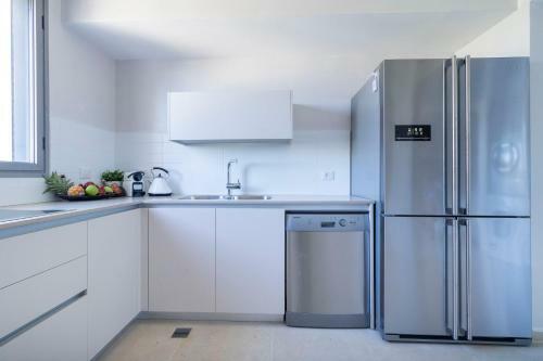 Apartamento The Haneviim Suites - Isrentals