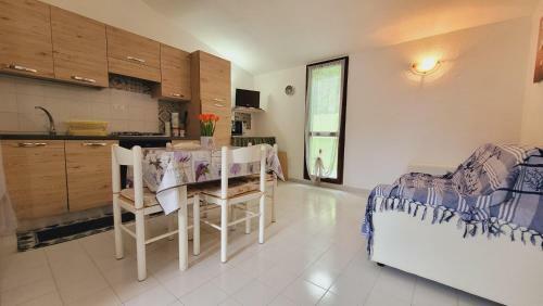 Apartamento Casa Margherita