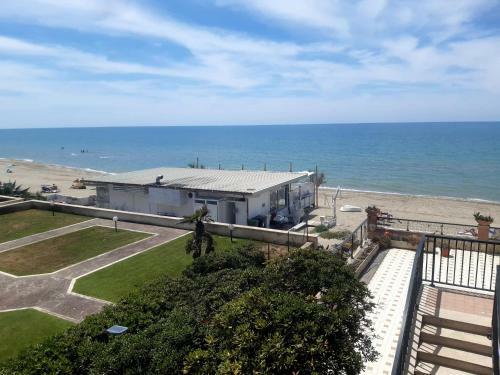 Apartamento Sunshine Sea House Roma