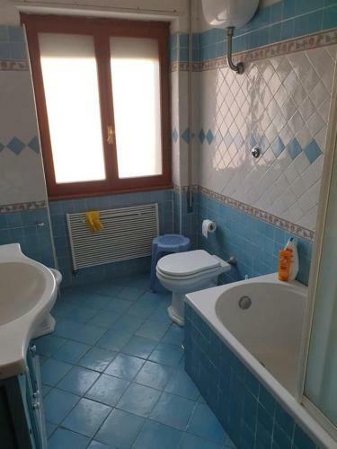 Apartamento Sunshine Sea House Roma