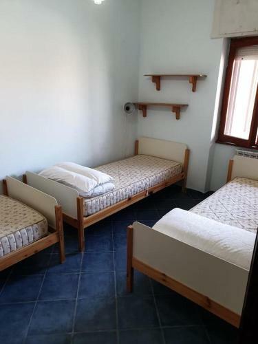 Apartamento Sunshine Sea House Roma