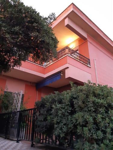 Apartamento Sunshine Sea House Roma