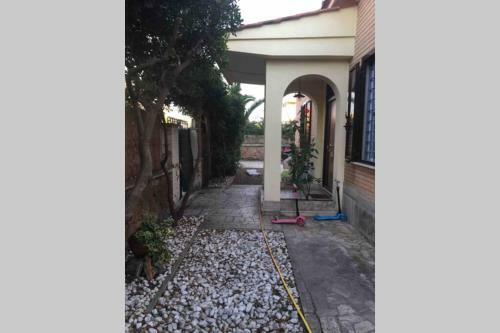 Villa Delle Sirene
