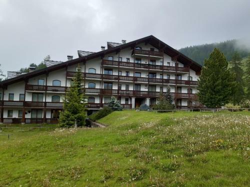 Apartamento Fiocco Di Neve