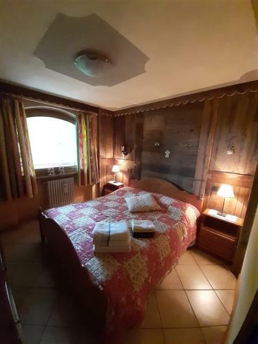 Apartamento Fiocco Di Neve