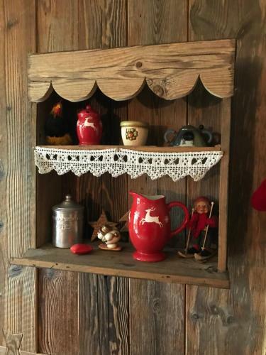 Apartamento Fiocco Di Neve