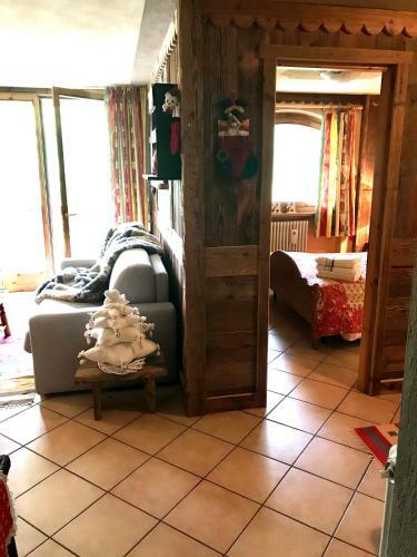 Apartamento Fiocco Di Neve