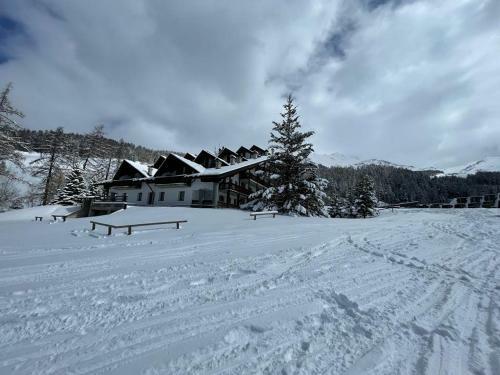 Apartamento Fiocco Di Neve