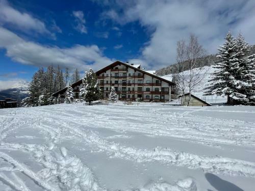 Apartamento Fiocco Di Neve