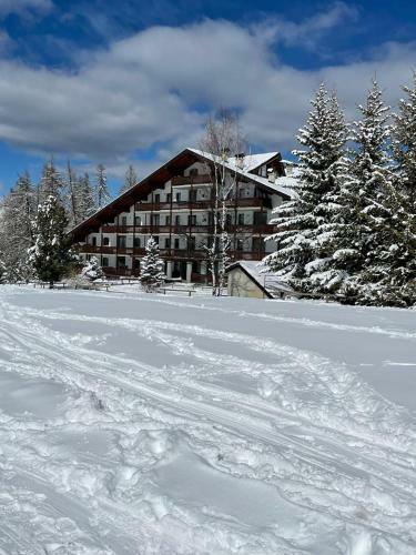 Apartamento Fiocco Di Neve