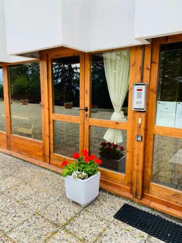 Apartamento Appartamento Numero2 - Edelweiss Pila