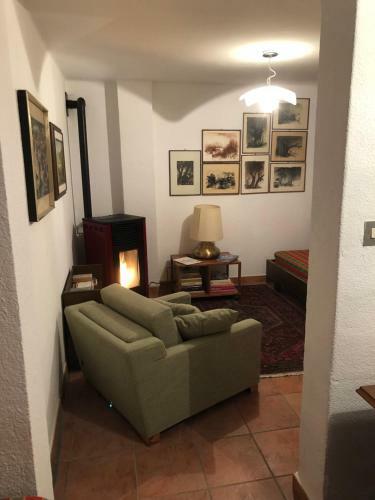 Apartamento Villa Storica Di Pila