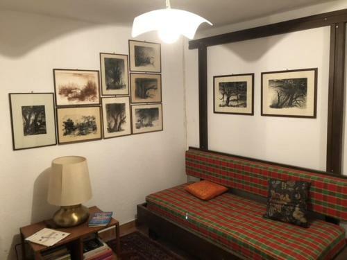 Casa Vacanze A Pila