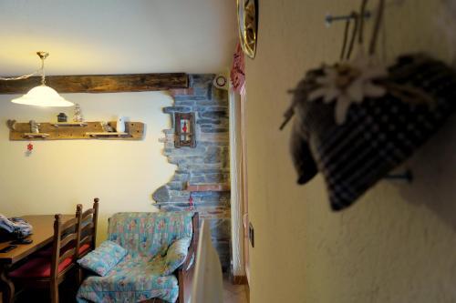 Apartamento Appartamento Myosotis