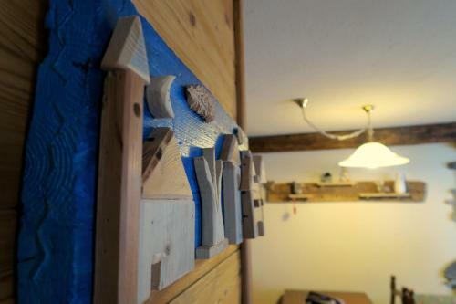 Apartamento Appartamento Myosotis
