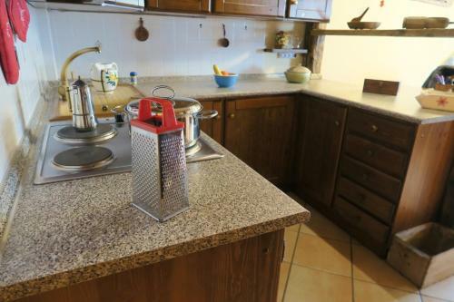 Apartamento Appartamento Myosotis