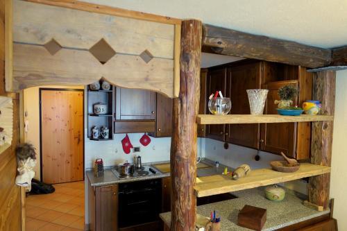 Apartamento Appartamento Myosotis