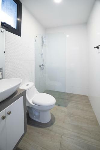 Apartamento Torre Barletta - Reparto Universitario