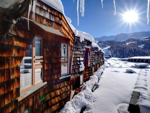 Apartamento Monolocale Sulle Piste