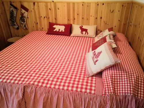 Apartamento Monolocale Sulle Piste