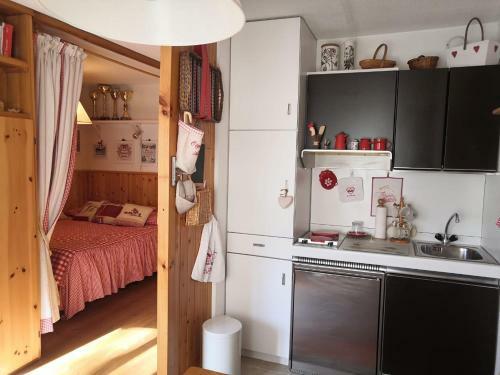 Apartamento Monolocale Sulle Piste