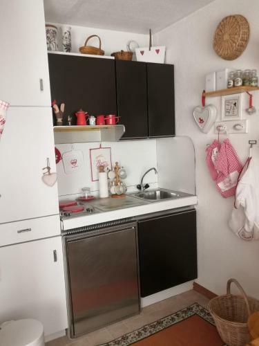 Apartamento Monolocale Sulle Piste