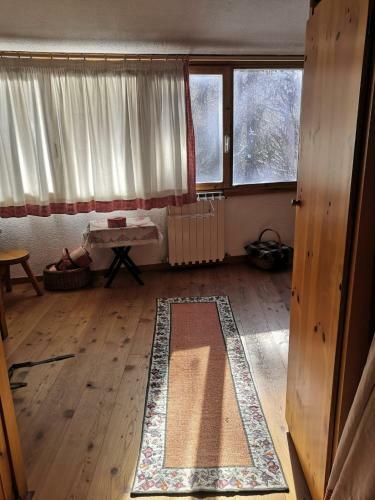 Apartamento Monolocale Sulle Piste