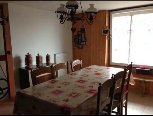 Apartamento Pila...perchu