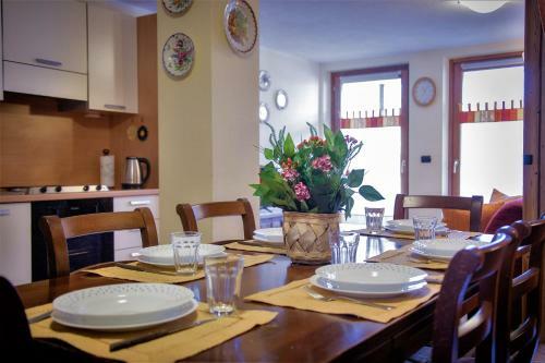 Apartamento Appartamento Pila Bellevue