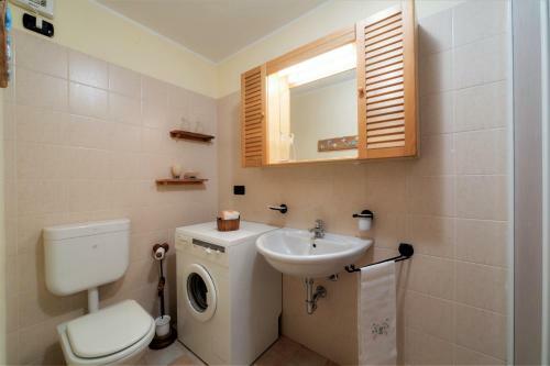 Apartamento Appartamento Pila Bellevue