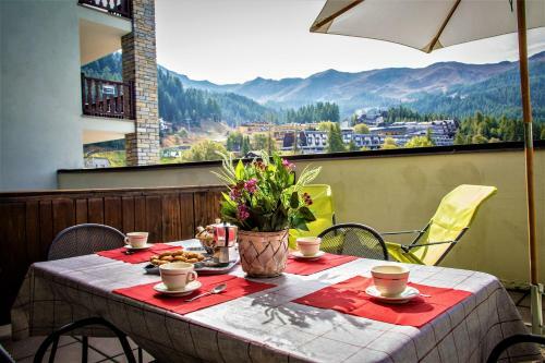 Apartamento Appartamento Pila Bellevue