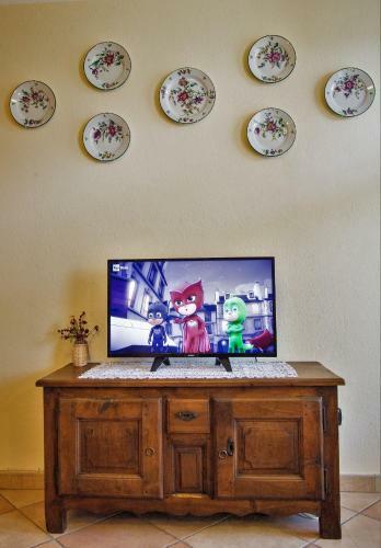 Apartamento Appartamento Pila Bellevue