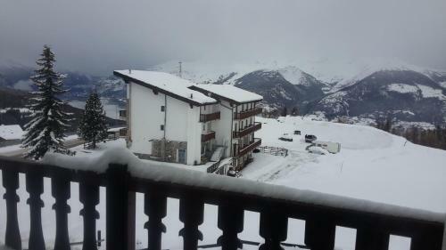 Apartamento Pila Terrasse Bellevue