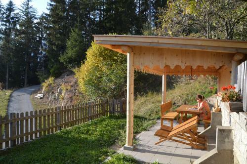 Apartamento Ferienwohnung Leachwies